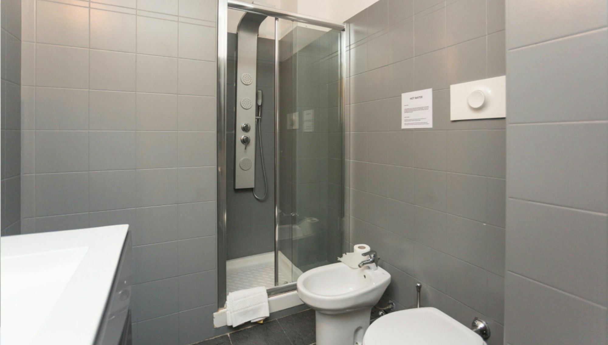 Short Rent Apartments Mailand Exterior foto