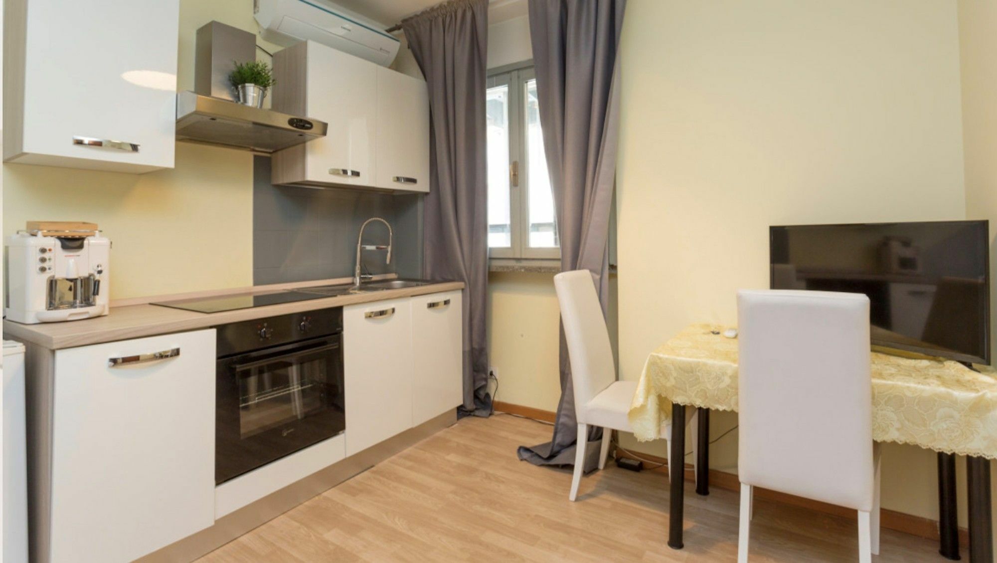 Short Rent Apartments Mailand Exterior foto