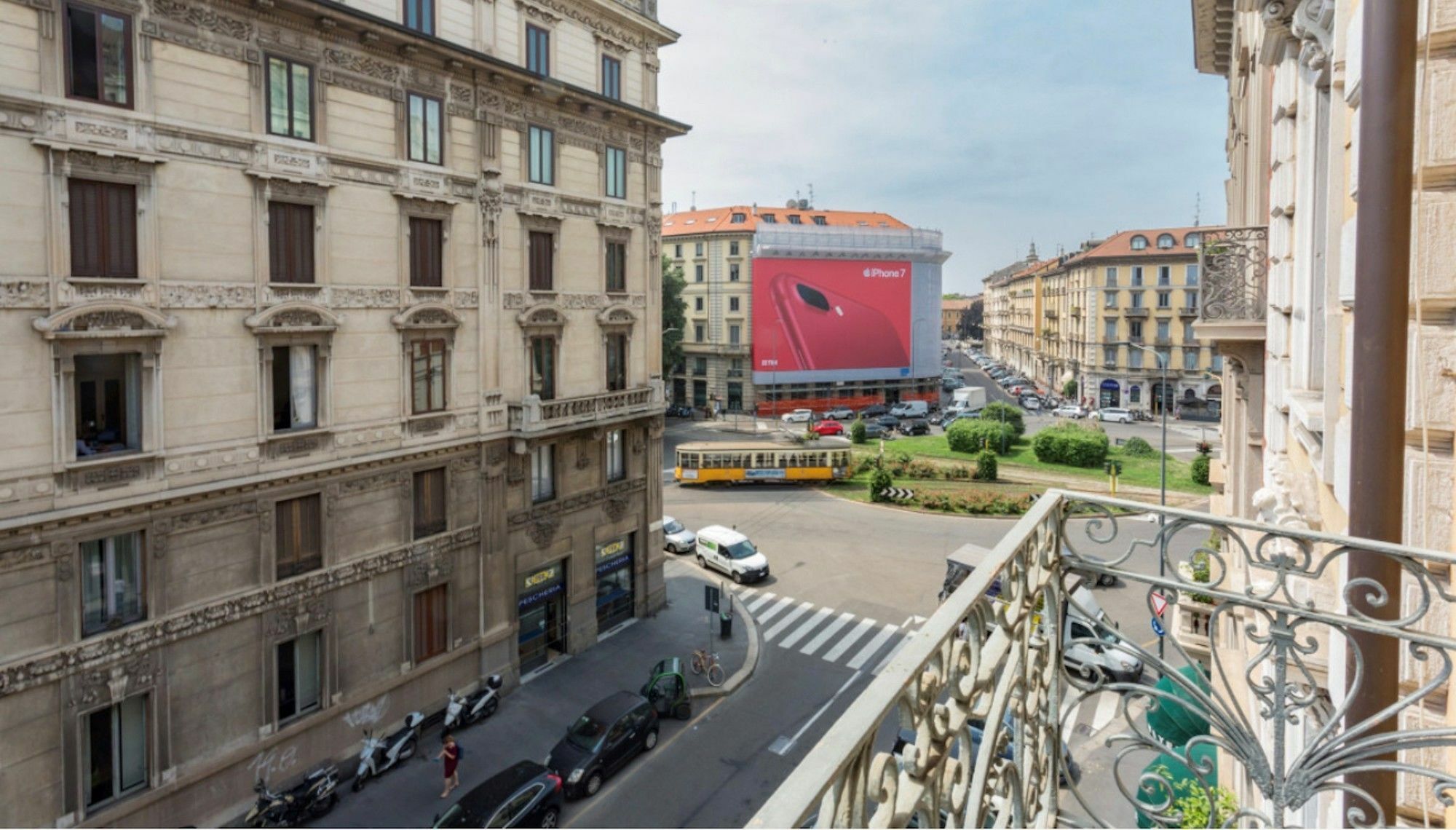 Short Rent Apartments Mailand Exterior foto