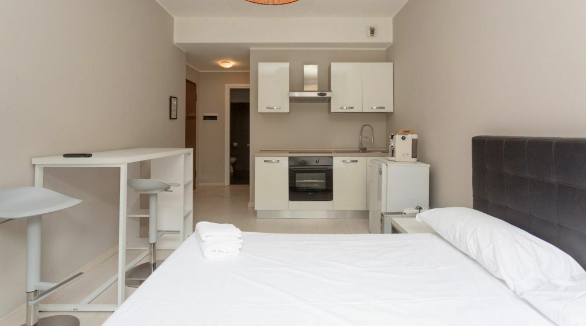Short Rent Apartments Mailand Exterior foto